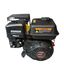 Loncin LC 170F-2 бензиновый двигатель 7 л.с. (шпонка 20мм) 