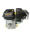 Loncin LC 170F-2 бензиновый двигатель 7 л.с. (шпонка 20мм)  - фото 1