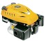 Rato RV170 бензиновый двигатель 6 л.с. (шпонка 22.2мм)