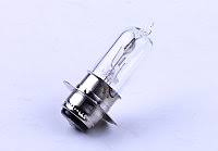 Лампочка передней фары H4 12V 45/40W (Xingtai 220)