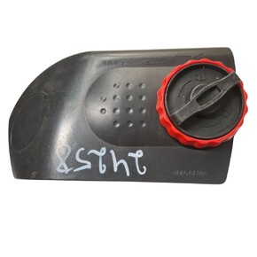 Боковой кожух электропилы вид 4