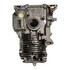 Блок двигателя 166F 66мм IG2600 CG2600 