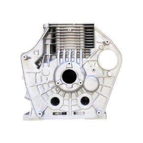 Блок двигателя D195F под подшипник 6304