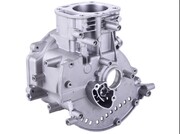 Блок двигателя 65мм на бензиновый двигатель