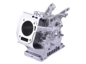 Блок двигателя 70мм генератора 4.5-4.8кВт