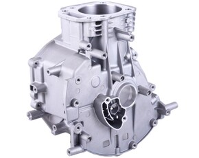 Блок двигателя 70мм на бензиновый двигатель 1P70F