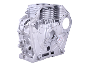 Блок двигателя D173F