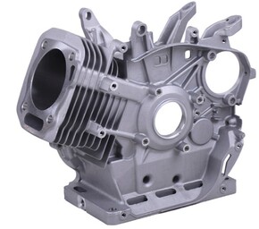 Блок двигателя 90мм 190F