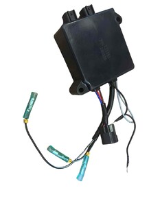 Блок управления зажиганием коммутатор CDI Yamaha 688-85540-00