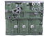 Блок двигателя СF3B24T  - фото 3