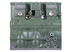Блок двигателя СF3B24T  - фото 4