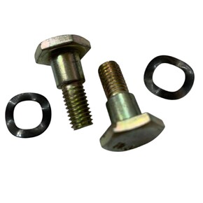 Болт крепления сцепления 2шт 1E40F 1E44F