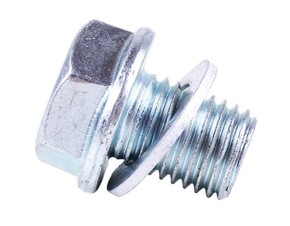 Болт слива масла М10 168F 170F 177F 188F 190F 192F
