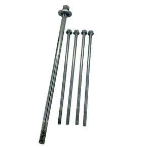 Болты альтернатора 5.5кВт