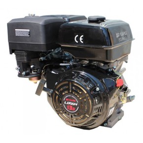 Lifan 188F бензиновый двигатель 13 л.с. (шпонка 25мм)