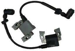 Катушка зажигания под коммутатор GX610 GX630 GX670 GX690