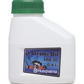 Масло Husqvarna SAE-30 0.6 л 4T