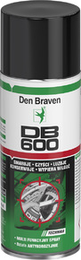 Универсальная смазка Den Braven DB 600