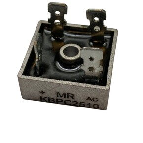 Диодный мост 2510