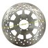 Диск тормозной передний ATV SharX 300сс  - фото 1