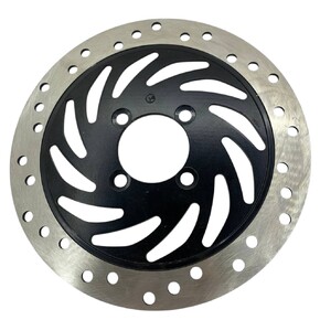Диск тормозной задний для квадроцикла SharX 200сс