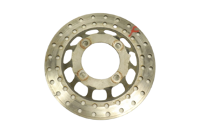 Диск тормозной передний D220 CFMOTO ZForce 550-800 Z6 UForce 550 U5 U6