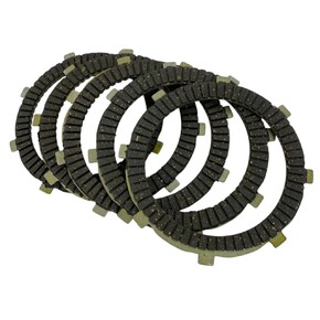 Диск сцепления фрикционный 5шт комплект 200сс