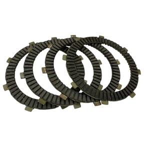 Диски сцепления фрикционные 4шт 150сс 200cc