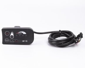 Дисплей электровелосипеда Maxxter MX-LCD-ALLROAD
