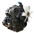 KM385BT дизельный двигатель 24 л.с. электростартер  - фото 2