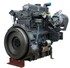 KM385BT дизельный двигатель 24 л.с. электростартер  - фото 1