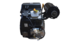 Loncin LC2V80FD-B бензиновый двигатель 30 л.с. (конус 25-35мм)  - фото 2