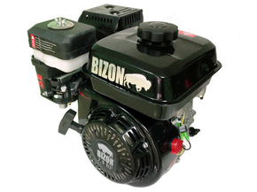 Bizon 170F-T бензиновый двигатель 7 л.с. 