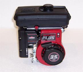 Briggs&Stratton 3.5 бензиновый двигатель 3.5 л.с.