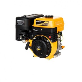 Kipor GK170 бензиновый двигатель 4.5 л.с. (шпонка 19мм)