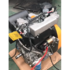 Forte F2L92FE дизельный двигатель 21 л.с. (шпонка 28.6мм) электростартер  - фото 3