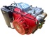 LIFAN F390E бензиновый двигатель 15 л.с. (конус) 