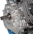 Grunwelt GW460F-S бензиновый двигатель 18 л.с. (шпонка 25мм)   - фото 2