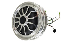 Двигатель колесо для гироборда 6,5" YM36V25A