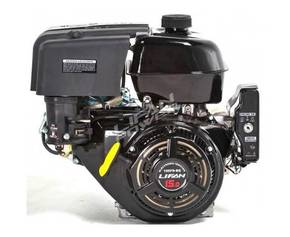 Lifan 190FD бензиновый двигатель 15л.с. (шпонка 25мм) газ/бензин