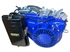 Lifan F390EG бензиновый двигатель 13л.с. (конус)   - фото 2
