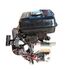 Lifan GS212E (серия SPORT) бензиновый двигатель 13 л.с. (шпонка 20мм) электростартер  - фото 1