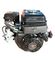 Lifan GS212E (серия SPORT) бензиновый двигатель 13 л.с. (шпонка 20мм) электростартер
