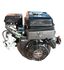 Lifan GS212E (серия SPORT) бензиновый двигатель 13 л.с. (шпонка 20мм) электростартер 