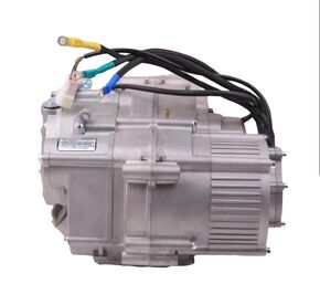 Двигатель Universal для Электромотоцикла 60V 1kW