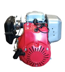 Universal GX100 бензиновый двигатель 2.3 л.с. 