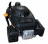 ZONGSHEN P65F XP160A бензиновый двигатель 5 л.с. (шпонка 22.2мм) 