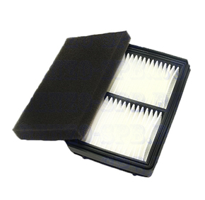 Фильтр воздушный Robin EY15, EY20 (прямоугольный)