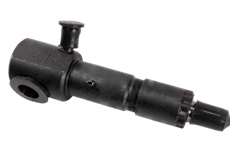 Форсунка короткая 186F 