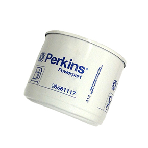 Фильтр топливный Perkins 404D